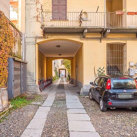 Spazioso Loft Imbonati6 Mailand Exterior foto