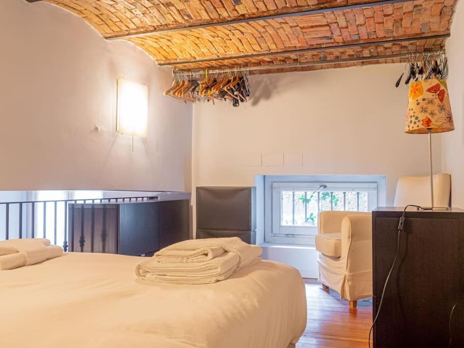 Spazioso Loft Imbonati6 Mailand Exterior foto
