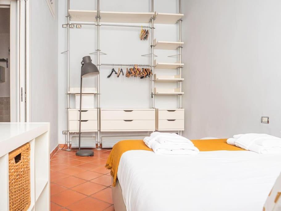 Spazioso Loft Imbonati6 Mailand Exterior foto